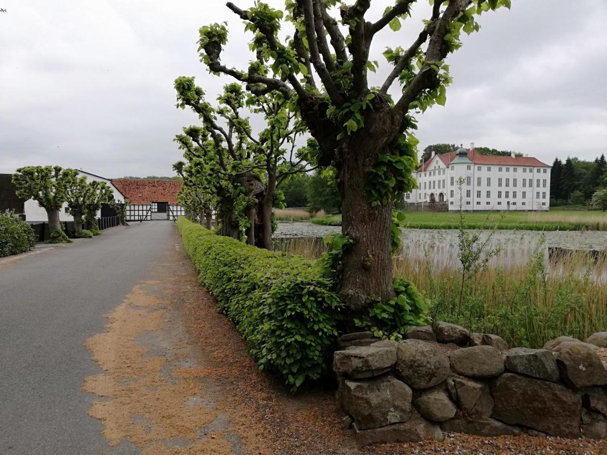 Baekgaarden B&B Lyndelse Exteriér fotografie