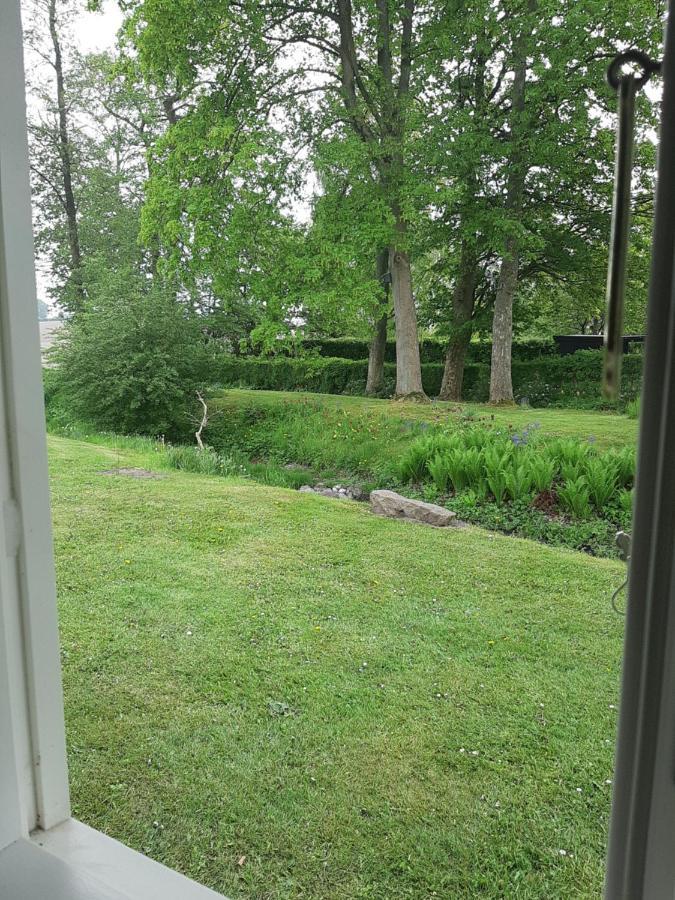 Baekgaarden B&B Lyndelse Pokoj fotografie