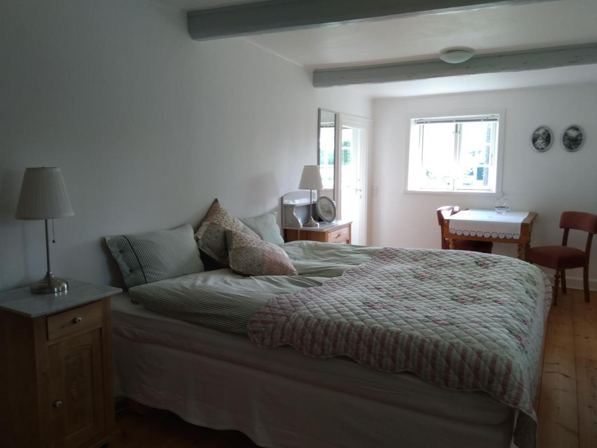 Baekgaarden B&B Lyndelse Exteriér fotografie